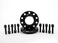 ECS Tuning Wheel Spacer & Bolt Kit - 20mm - 72.6mm CB