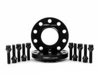 ECS Tuning Wheel Spacer & Bolt Kit - 17.5mm - 72.6mm CB