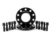 ECS Tuning Wheel Spacer & Bolt Kit - 10mm - 72.6mm CB