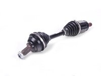 Axle Shaft - Front Left - E46 325xi 330xi - OEM