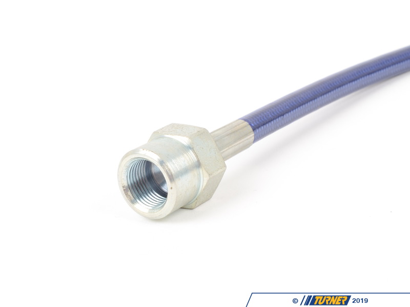ssclc180 Stainless Steel Braided Clutch Line Turner Motorsport