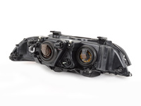 OEM Hella Headlight - Left - E39 525i, 530i, 540i, M5 2001-2003