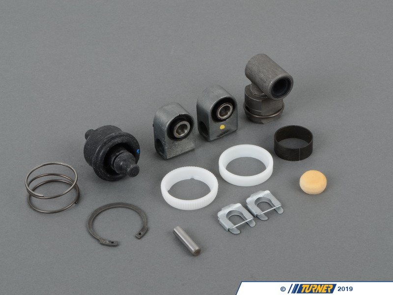 PBTSRKT14 Turner Motorsport Shifter Rebuild Kit E30 325e/es (up to