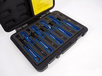 Schwaben European Car Electrical Terminal Tool Kit - 12 Pieces