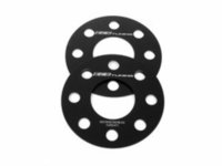 ECS Tuning Wheel Spacers - 3mm - 4x100