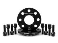 ECS Tuning Wheel Spacer & Bolt Kit - 10.5mm - 4x100