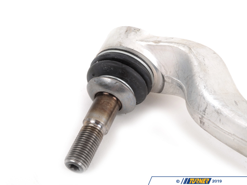 31106857329 Genuine BMW Control arm Left F23 M235i M240i F22 M235i M240i Turner Motorsport