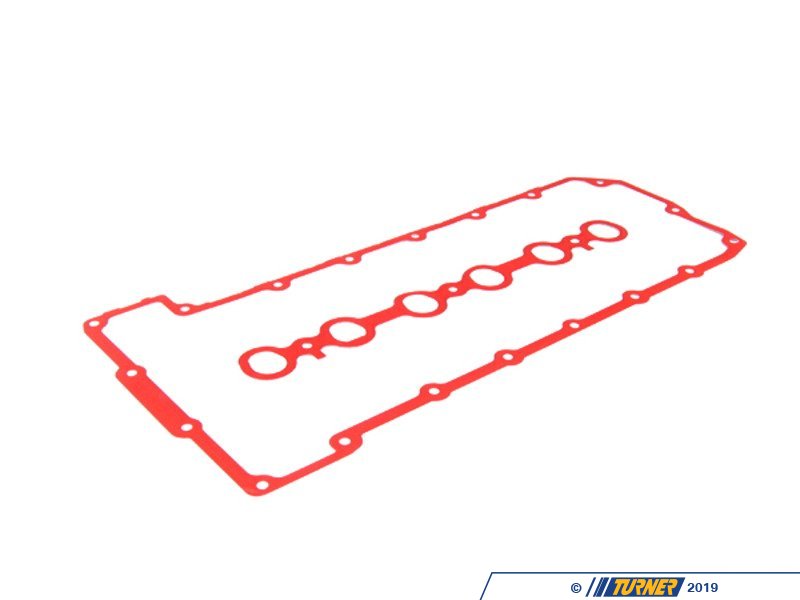11127581215 Elring Valve Cover Gasket Set N52 3.0L Turner Motorsport
