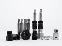 Schwaben Bosch Alternator Tool Kit - 13 Pieces