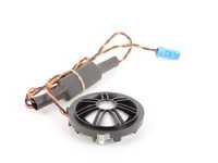 Genuine BMW Harmon Kardon Tweeter - F25 X3, F26 X4, F15 X5, F16 X6