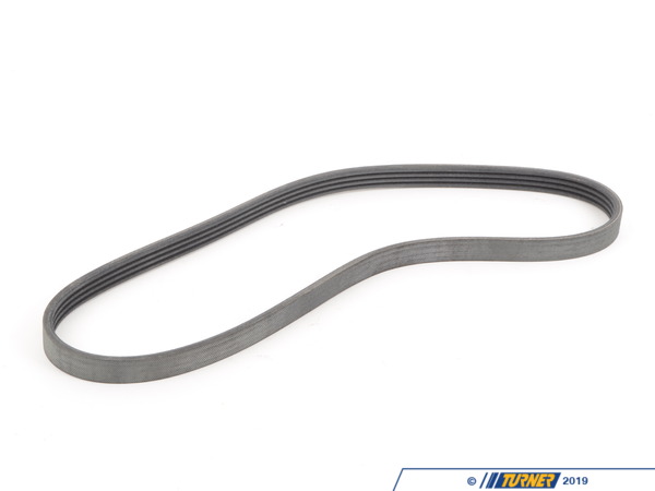 11287552084 - Lower Accessory Belt - 4PK 803 | Turner Motorsport