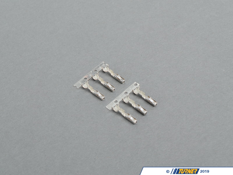 61132359999 Genuine MINI Electrical Connector Turner Motorsport