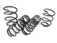 H&R Sport Spring Set - E60 525xi, 528xi, 530xi, 535xi