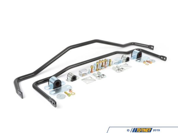 st rear sway bar