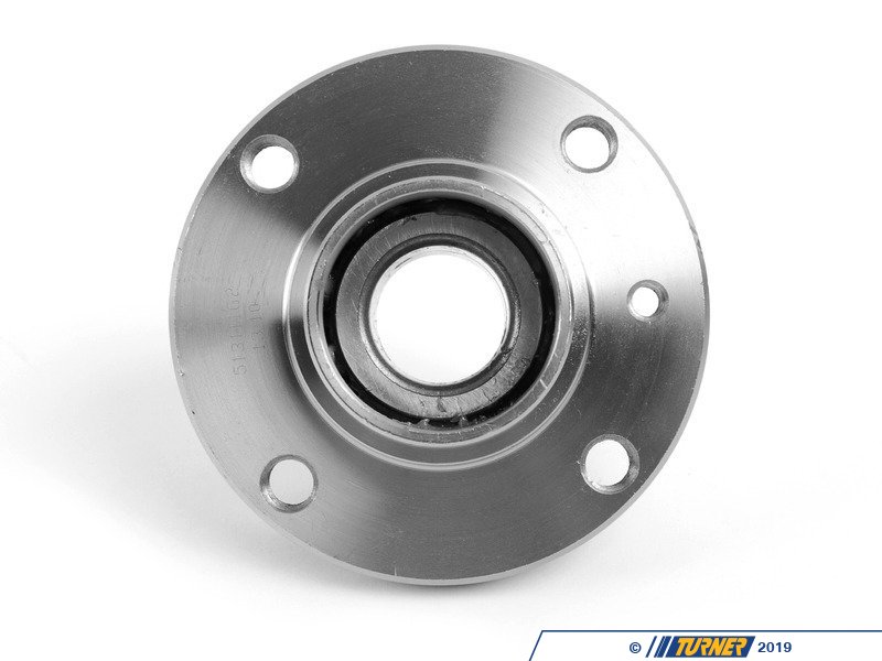 31211131297 FEQ Front Wheel Hub/Bearing Assembly E30 Turner