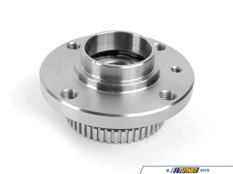 31211131297 FEQ Front Wheel Hub/Bearing Assembly E30 Turner