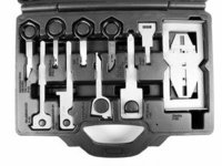 Schwaben Radio Removal Tool Kit - 32 Pieces