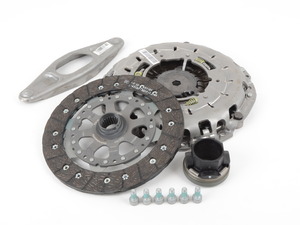 bmw f30 clutch replacement cost