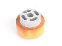Genuine BMW Rubber Mounting Rear - 33172282729 -E60 M5,E63 M6