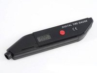 Schwaben Digital Tire Pressure Gauge