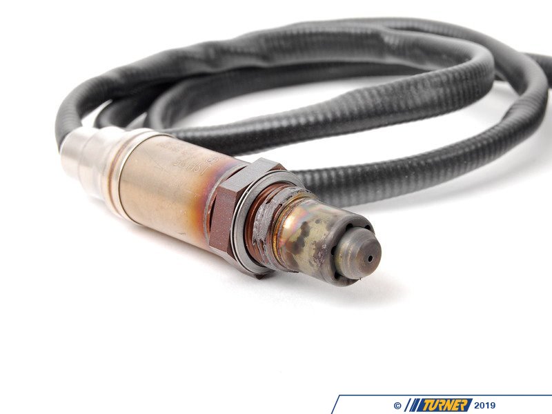 11787514926 Oxygen Sensor Front Manifold Turner Motorsport