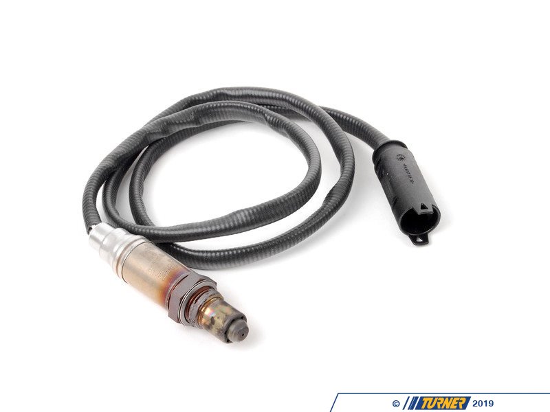 11787514926 Oxygen Sensor Front Manifold Turner Motorsport