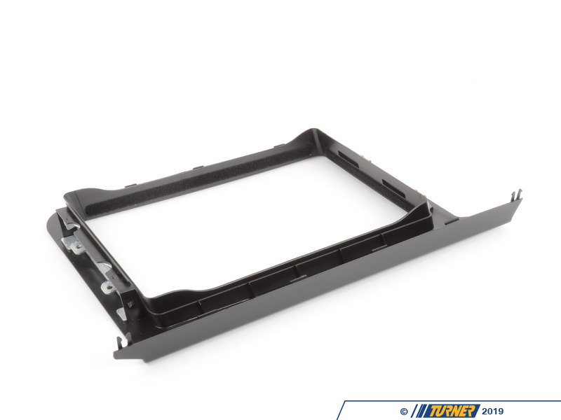 52207161214 Genuine BMW Ski Bag Cover Quarzgrau 52207161214 E90