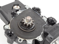 Window Motor - Left - E36 318is, 325is 1992-1993