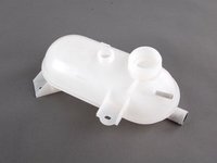 Coolant Expansion Tank - E30 325e 325i thru 1987 528e thru 88