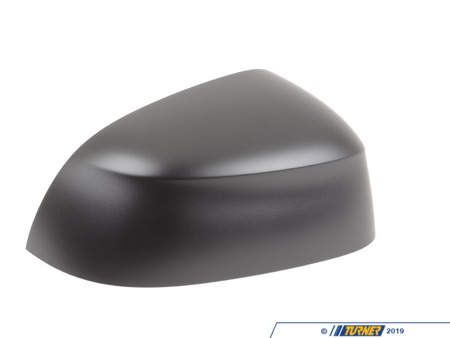 51167365114 - Genuine BMW Rear view mirror cover - right - F16, F25 ...