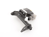 Heater Valve - for Aluminum Inlet Heater Core - E30