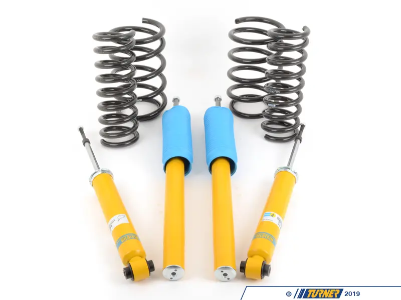 サスペンション Bilstein（Shock＆Spring Kits）BIL B12シリーズ