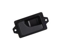 Genuine BMW Inner Door Handle - Left - E30 E28 E24 E23