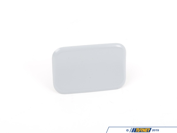 Middle Honda Genuine 81331-S0X-A21ZA Seat Cushion Trim Cover Right