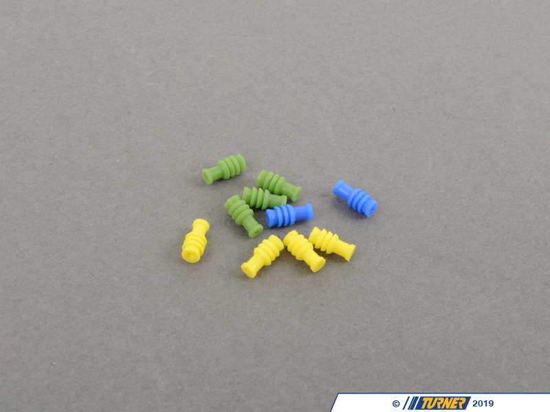 61132359998 Genuine MINI Repair kit for Socket Housing Turner Motorsport