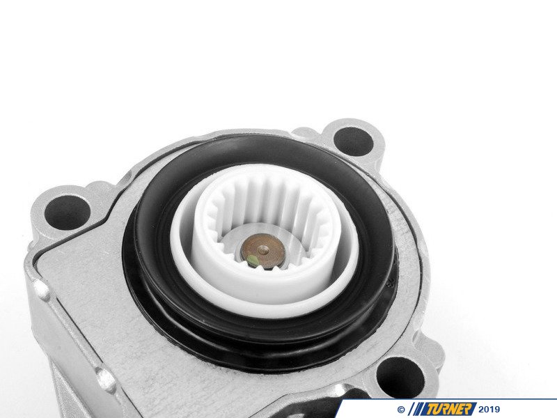 27107566296 OEM Bosch Transfer Case Actuator E53 E83 xDrive