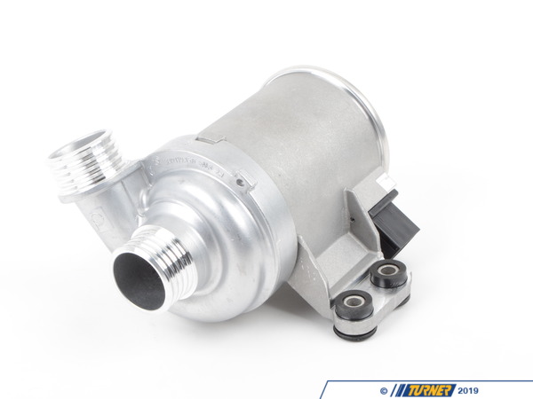 11518635090 - Genuine BMW Electric Water Pump - F30 335i, F32 435i, F22 ...