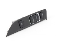 Genuine BMW Operating Unit, Center Conso - 61319252912