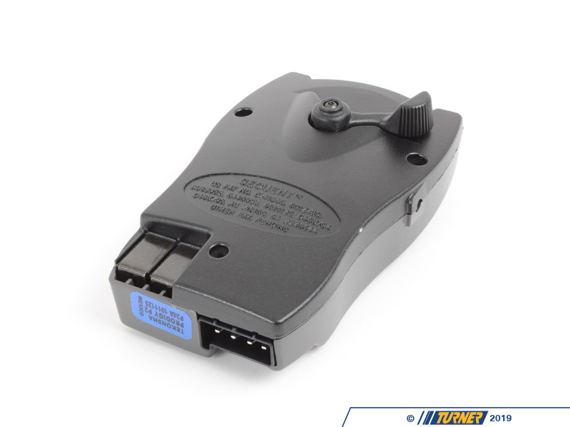 82110420082 Genuine BMW Trailer Brake Controller E70 X5 Turner