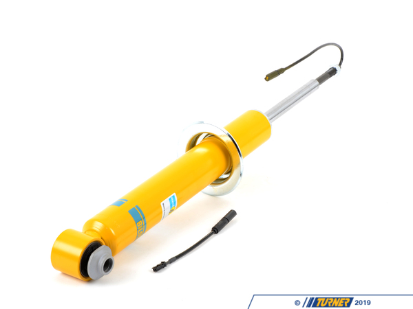 Bilstein B16 (PSS10) 06-10 BMW E60 M5 EDC Performance Suspension System