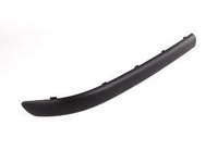 Bumper Impact Strip - Right Front - E46 325i, 325xi, 330i, 330xi