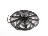 Turner Electric Fan Conversion - E36 BMW (09/1995+)