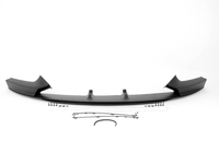 M Performance Front Lip Spoiler / Splitter - F22 228i M235i