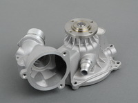 Water Pump Replacement Kit - E60 550i, E63 650i, E65 750i, E70 X5 4.8i