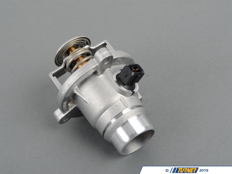 11517531859KT4 Water Pump Replacement Kit E60 550i, E63 650i, E65