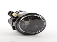 Fog Light - Right - Fluted Lens - E46 M3, E46, E39
