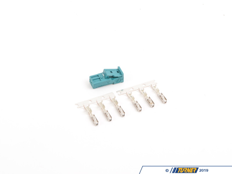 61132360043 Universal Pin Terminal Repair Kit Turner Motorsport