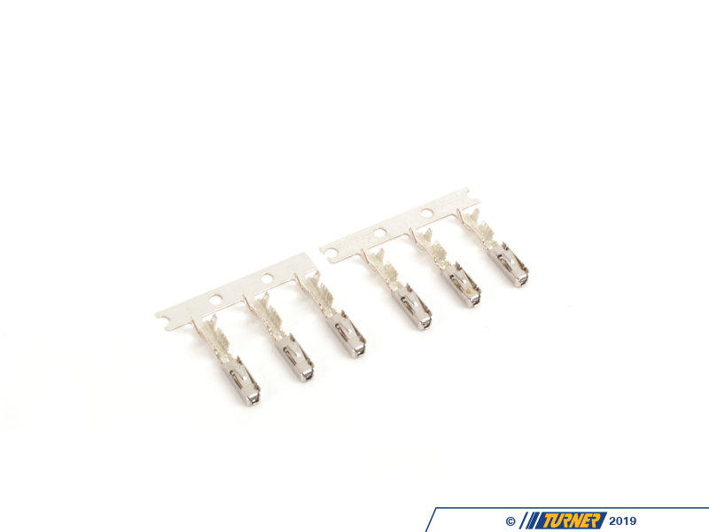 61132360043 Universal Pin Terminal Repair Kit Turner Motorsport