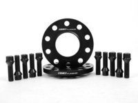 ECS Tuning Wheel Spacer & Bolt Kit - 12.5mm - 74.1mm CB
