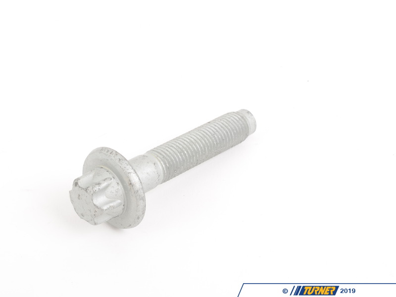 BMW Hex Bolt with Flange M12x1,5x66mm-10.9 31103450537 